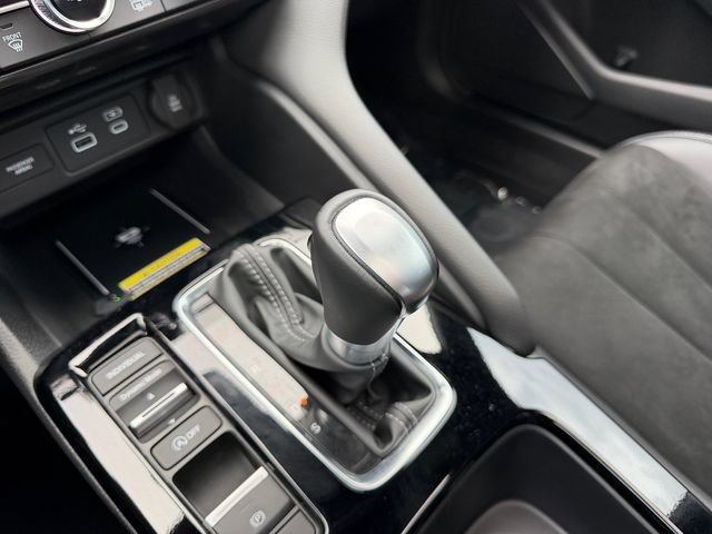 Used 2024 Acura Integra A-Spec w/ Technology Package FWD image 28