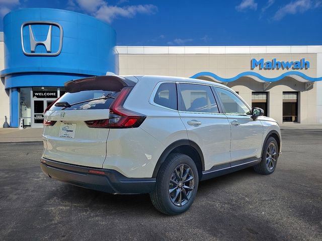 New 2026 Honda CR-V EX-L image 3