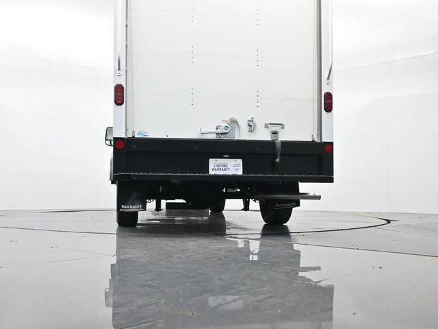 Used 2024 Ford Transit 350 RWD image 37