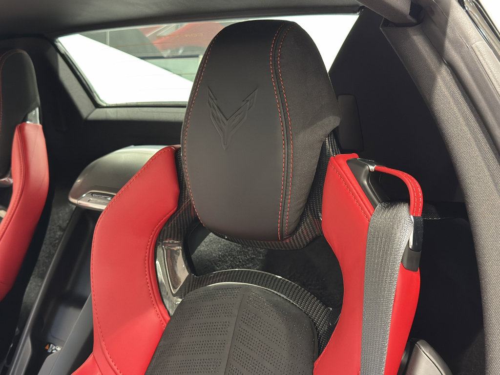 Used 2026 Chevrolet Corvette E-Ray w/ Battery Protection Package image 19