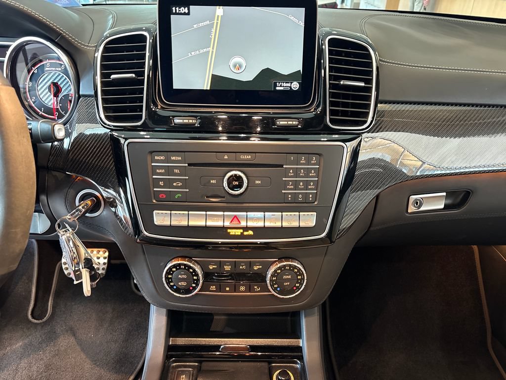 Used 2019 Mercedes-Benz GLE 63 AMG S image 23