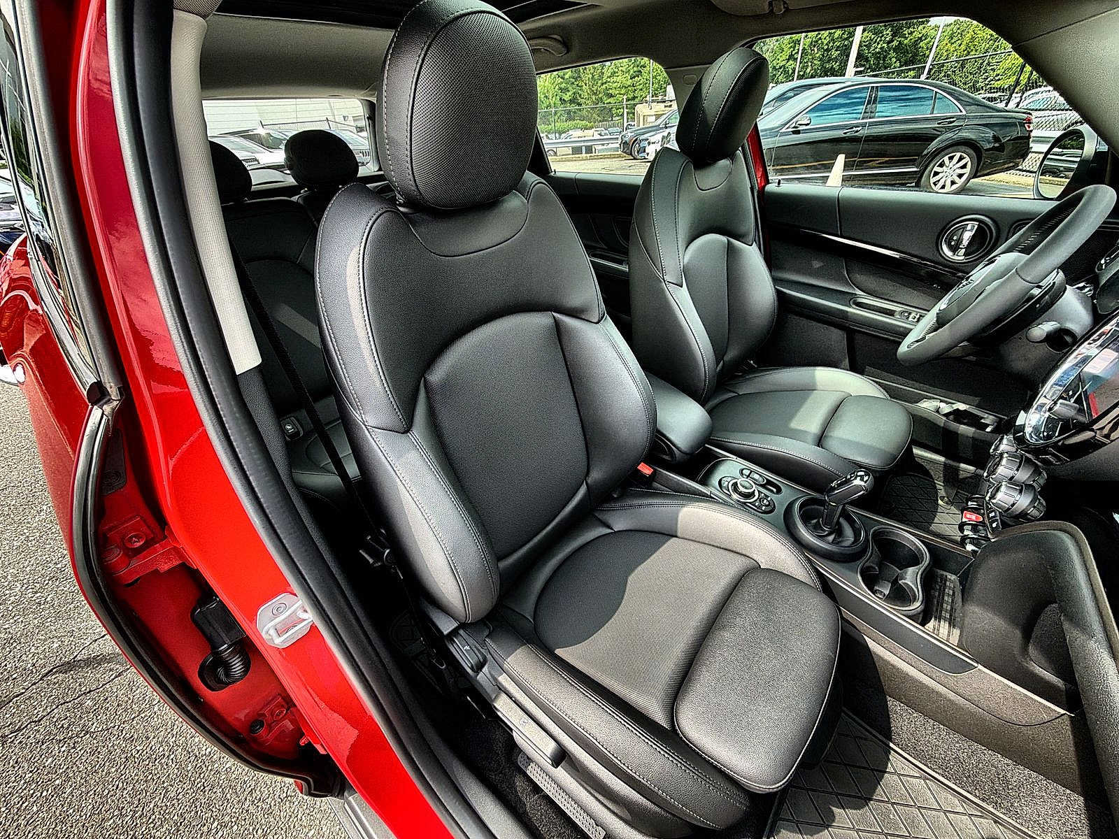 Used 2024 MINI Cooper Countryman S AWD/4WD image 22