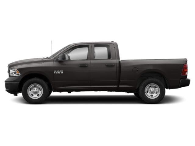 Used 2014 RAM 1500 Tradesman w/ Popular Equipment Group RWD image 3