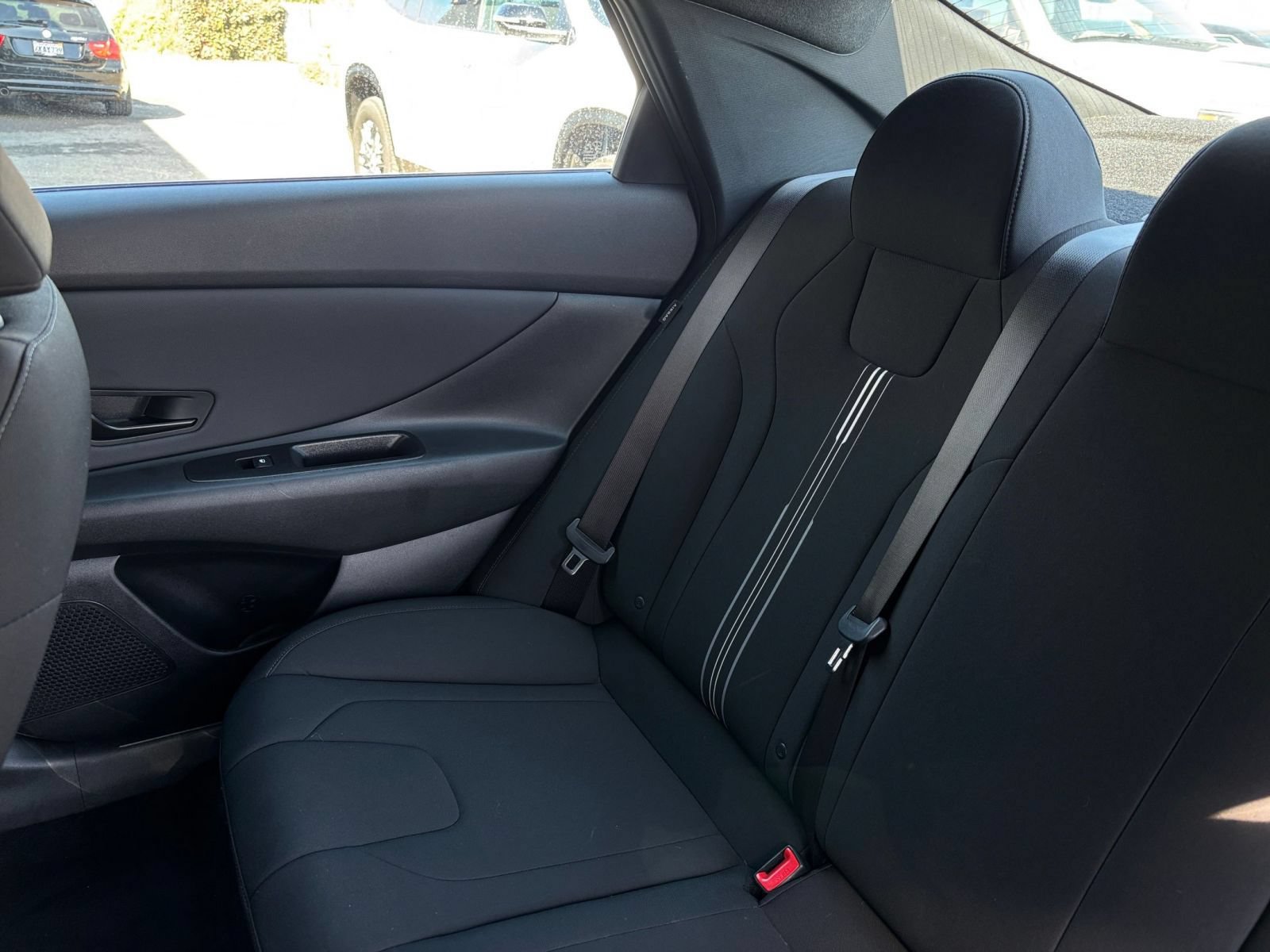 Used 2026 Hyundai Elantra Sport FWD image 38