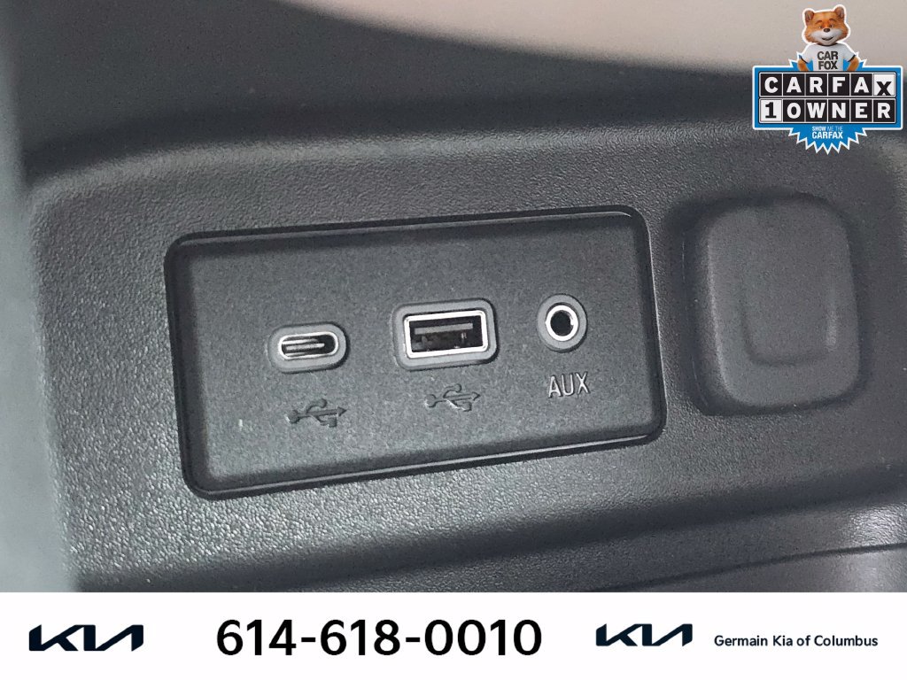 Used 2022 Chevrolet Equinox LS w/ LS Convenience Package FWD image 31