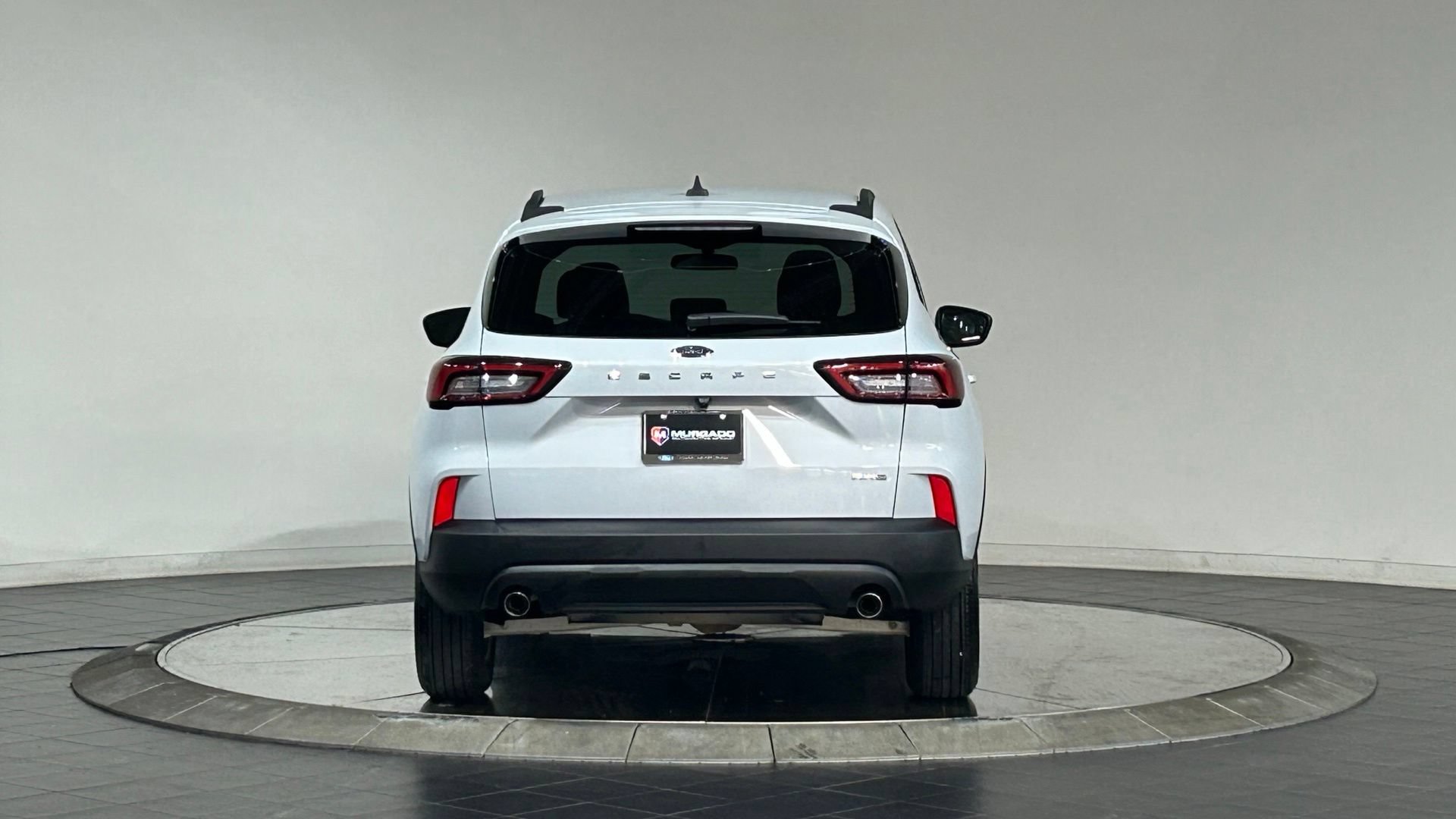 Used 2026 Ford Escape ST-Line AWD/4WD image 8