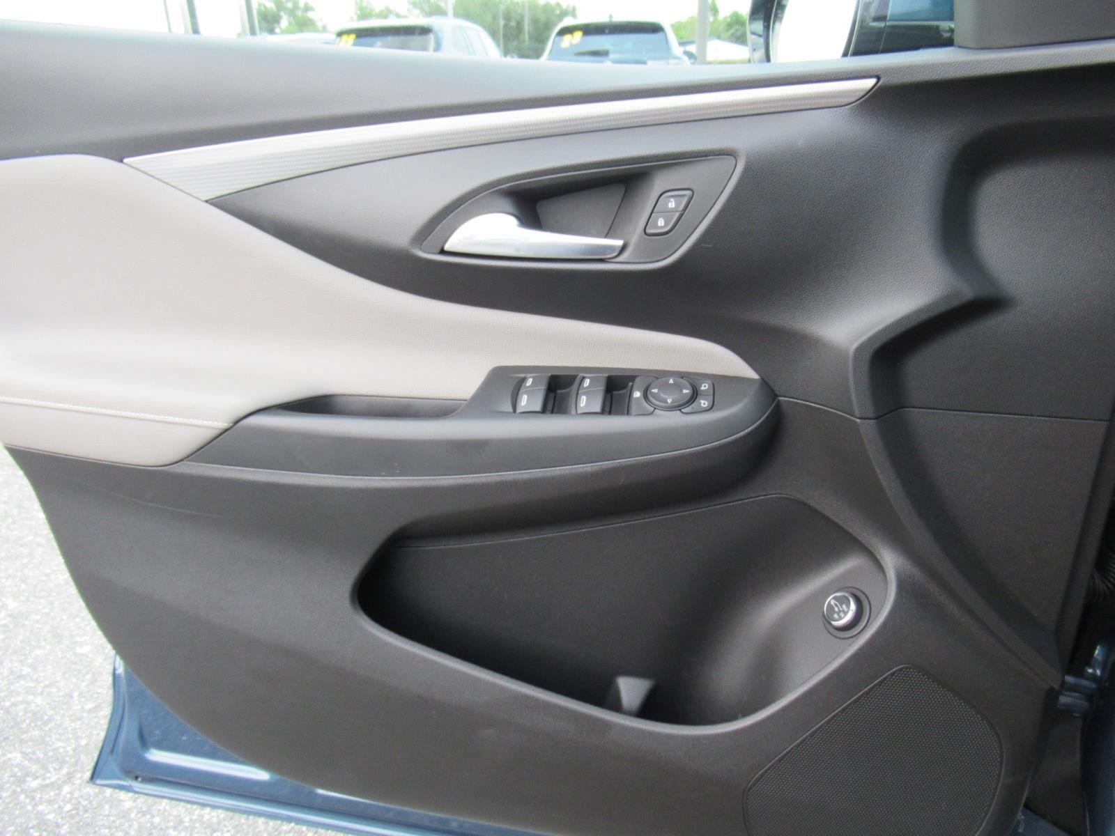 Used 2024 Buick Envista Avenir FWD image 20