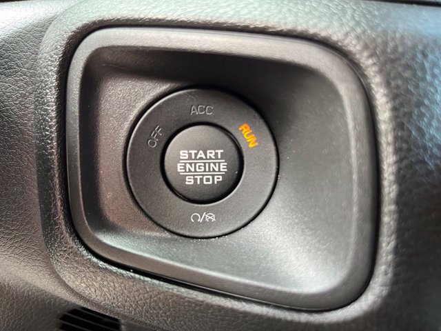 New 2026 Jeep Gladiator Sport AWD/4WD image 35