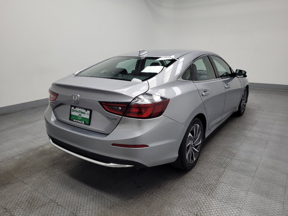 Used 2019 Honda Insight Touring image 9