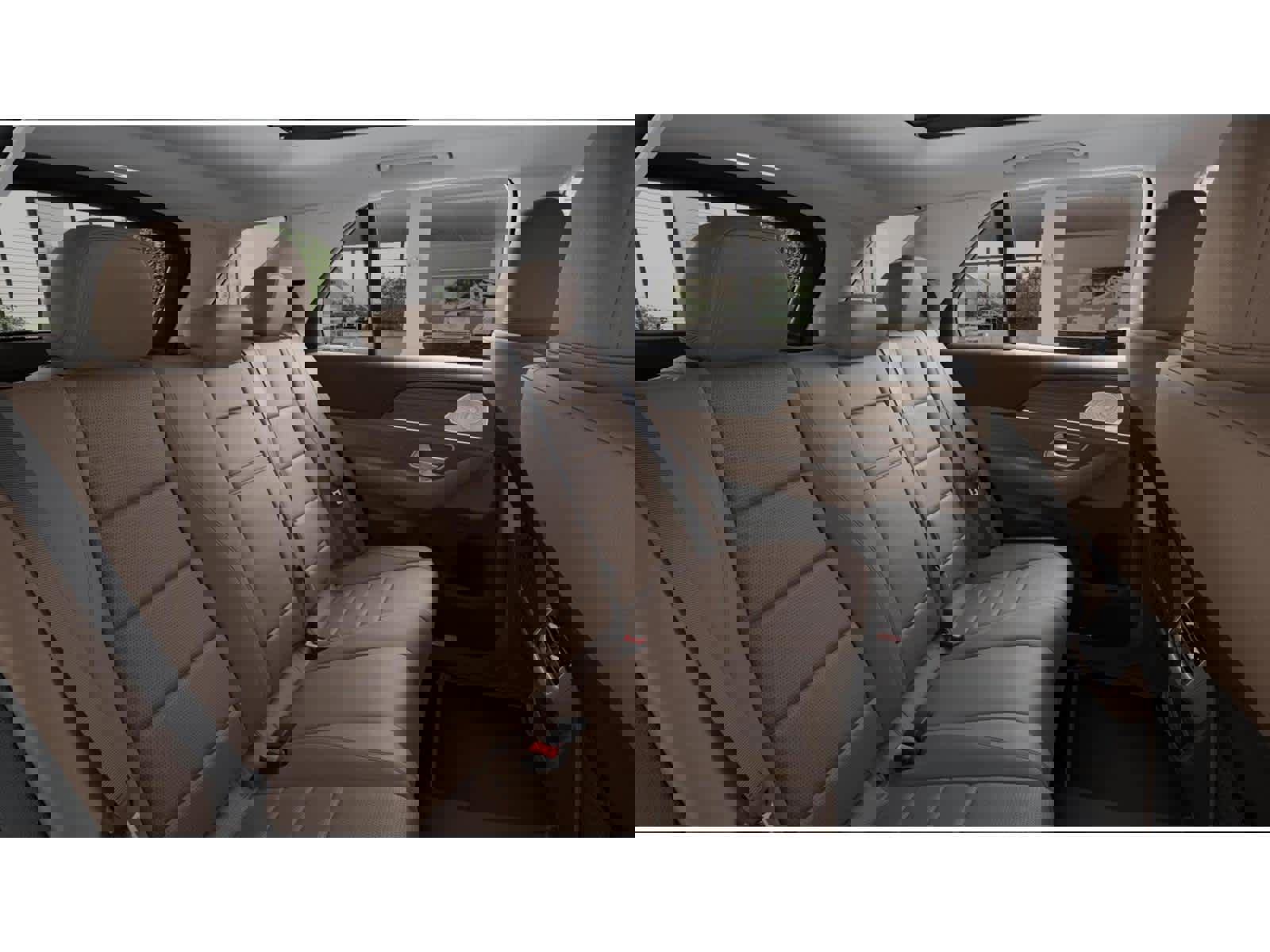 New 2025 Mercedes-Benz GLE 350 4MATIC image 5