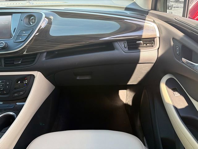 Used 2019 Buick Envision Essence image 18