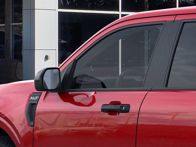 New 2025 Ford Maverick XLT w/ XLT Luxury Package image 21