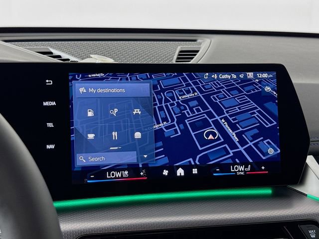 Used 2025 BMW X1 M35i w/ Premium Package AWD/4WD image 14