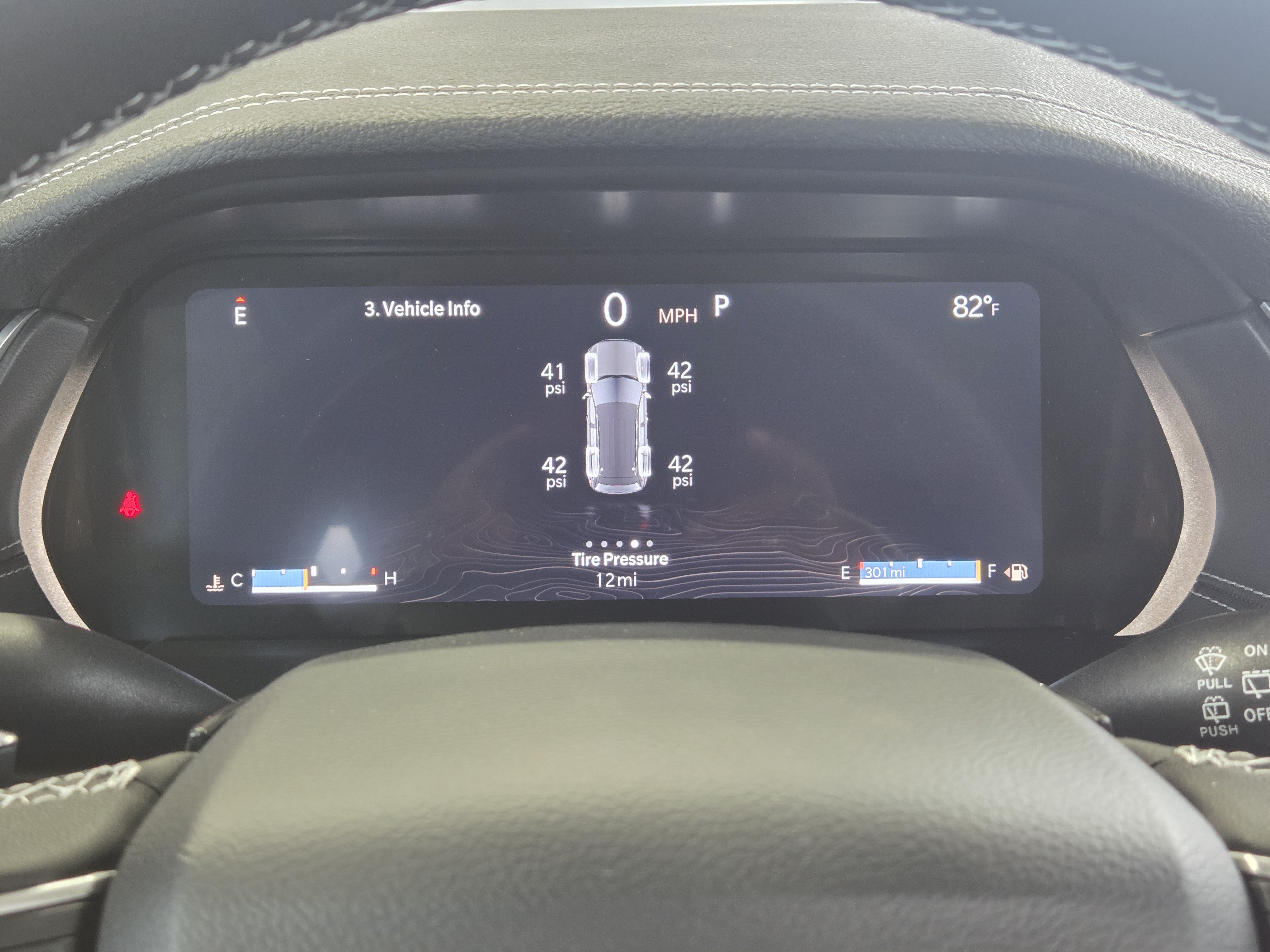 New 2025 Jeep Grand Cherokee Limited RWD image 29
