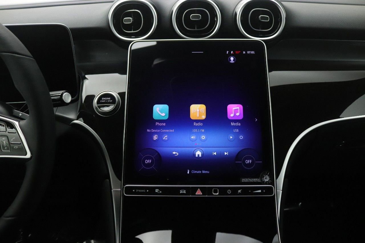 Certified 2026 Mercedes-Benz GLC 300 image 11