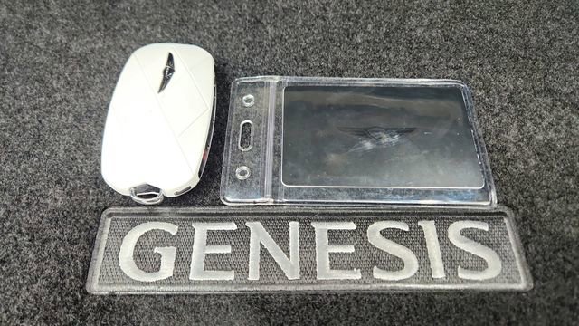 Used 2026 Genesis G70 3.3T Sport Prestige AWD/4WD image 60