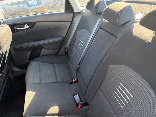 Used 2019 Kia Forte S w/ S Premium Package image 29