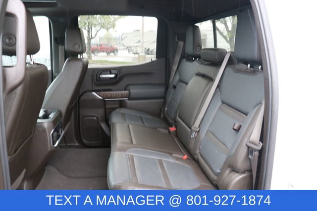 Used 2019 GMC Sierra 1500 Denali w/ Denali Ultimate Package image 14
