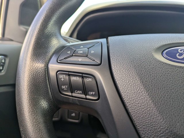 Used 2020 Ford Ranger XL w/ Equipment Group 101A Mid RWD image 21