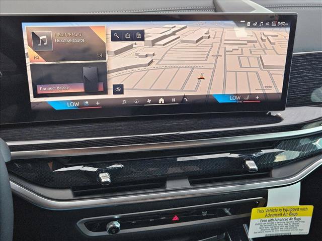 New 2026 BMW X5 sDrive40i w/ M Sport Package RWD image 12