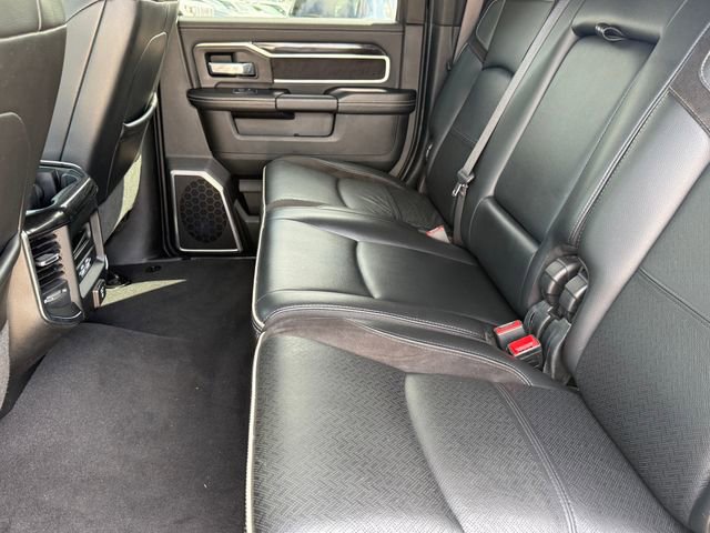 Used 2022 RAM 2500 Laramie AWD/4WD image 29