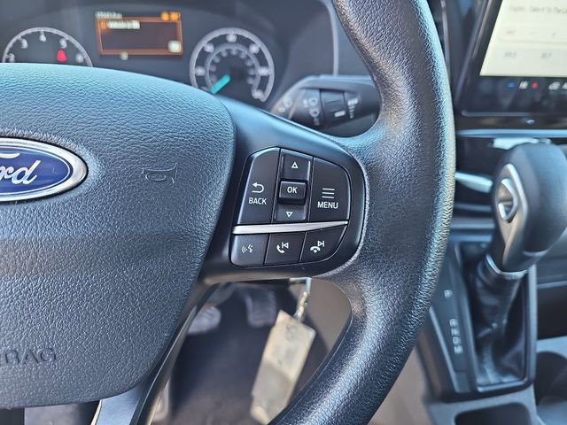Used 2024 Ford Transit 350 XLT image 18