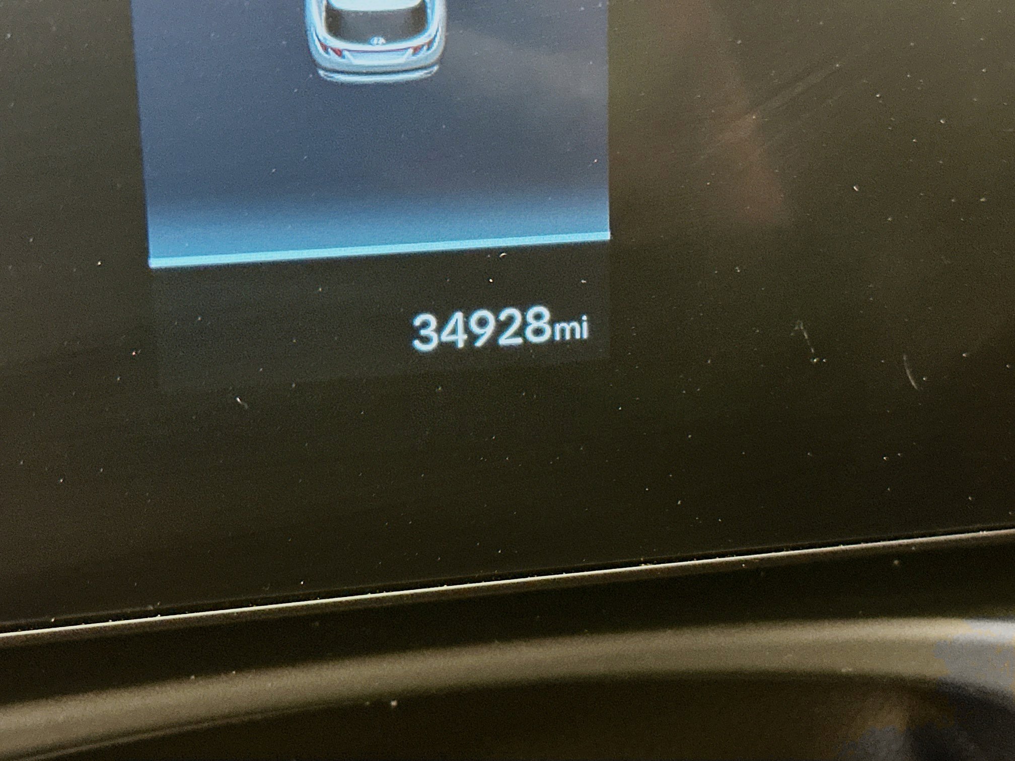 Used 2025 Hyundai Tucson SEL image 19