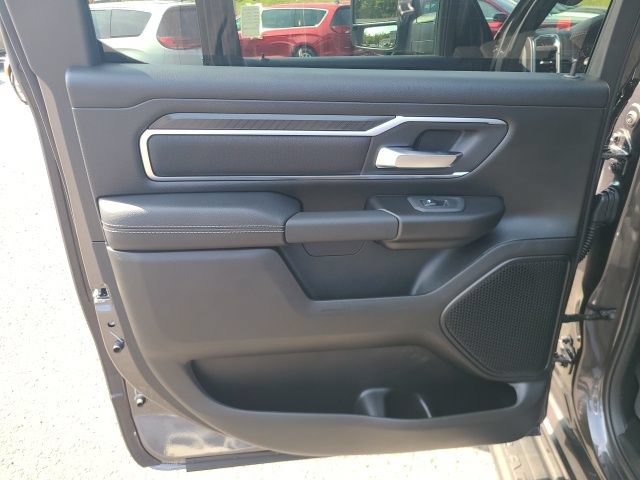 New 2026 RAM 1500 Big Horn AWD/4WD image 22