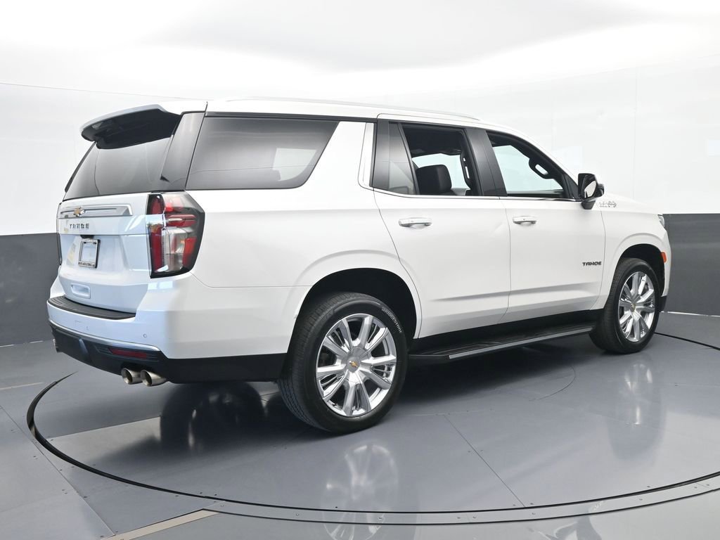 Used 2023 Chevrolet Tahoe High Country image 6