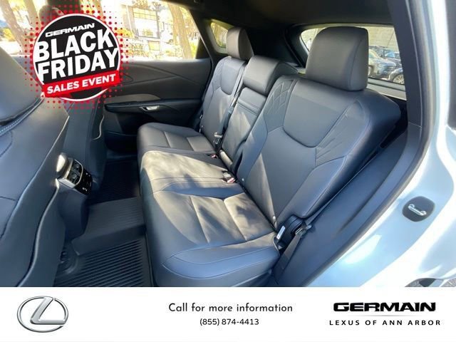 New 2026 Lexus RX 350 Premium image 13