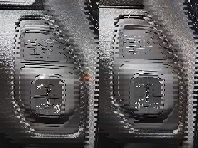 New 2026 RAM 2500 Tradesman image 54