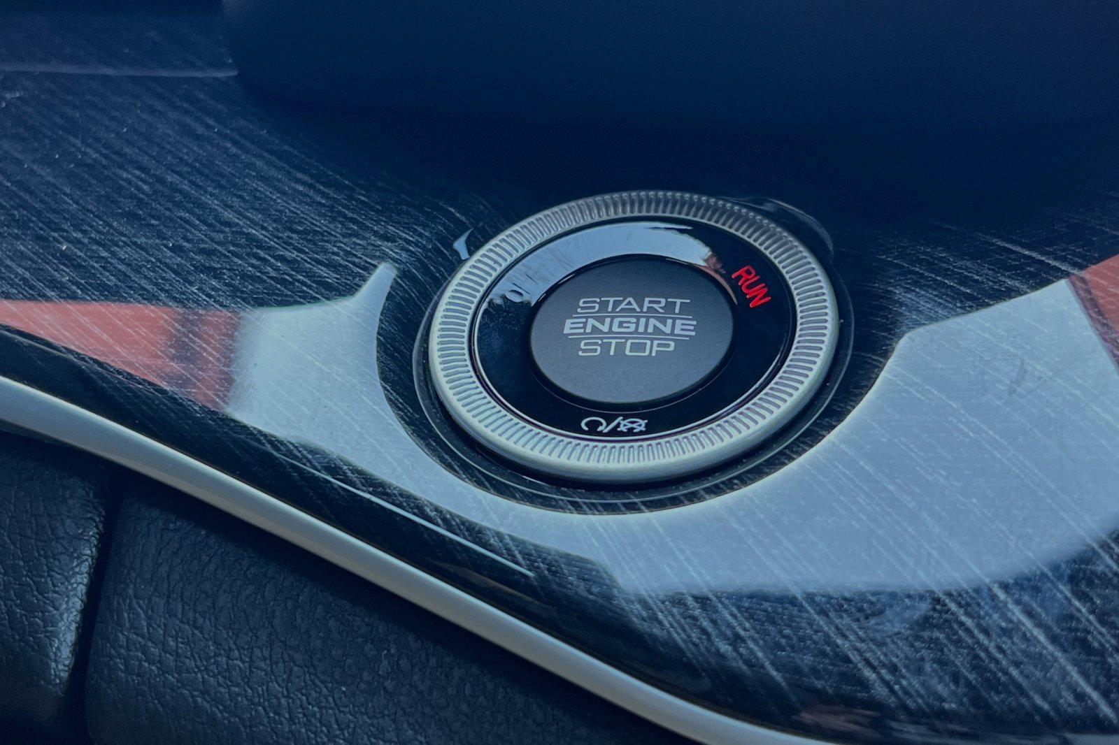 New 2023 Jeep Grand Cherokee Trailhawk w/ Advanced Protech Group II image 22