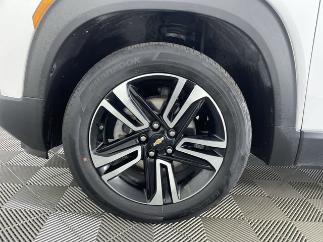 Used 2023 Chevrolet TrailBlazer LT w/ Convenience Package image 16
