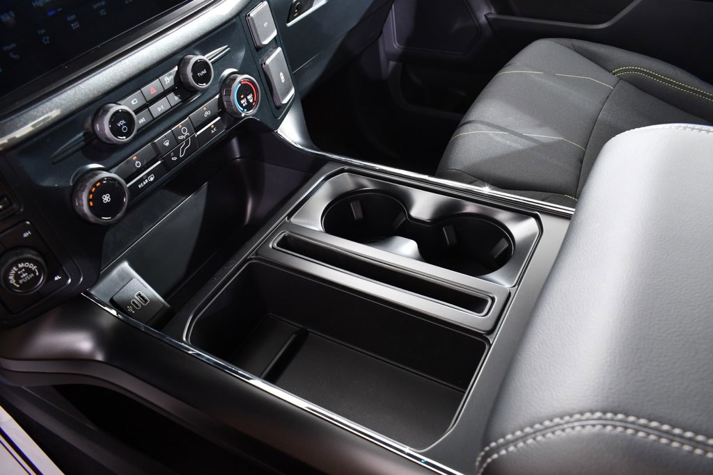 New 2025 Ford F150 STX w/ Equipment Group 200A image 30