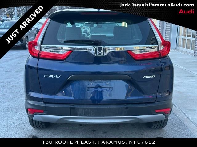 Used 2019 Honda CR-V LX image 3