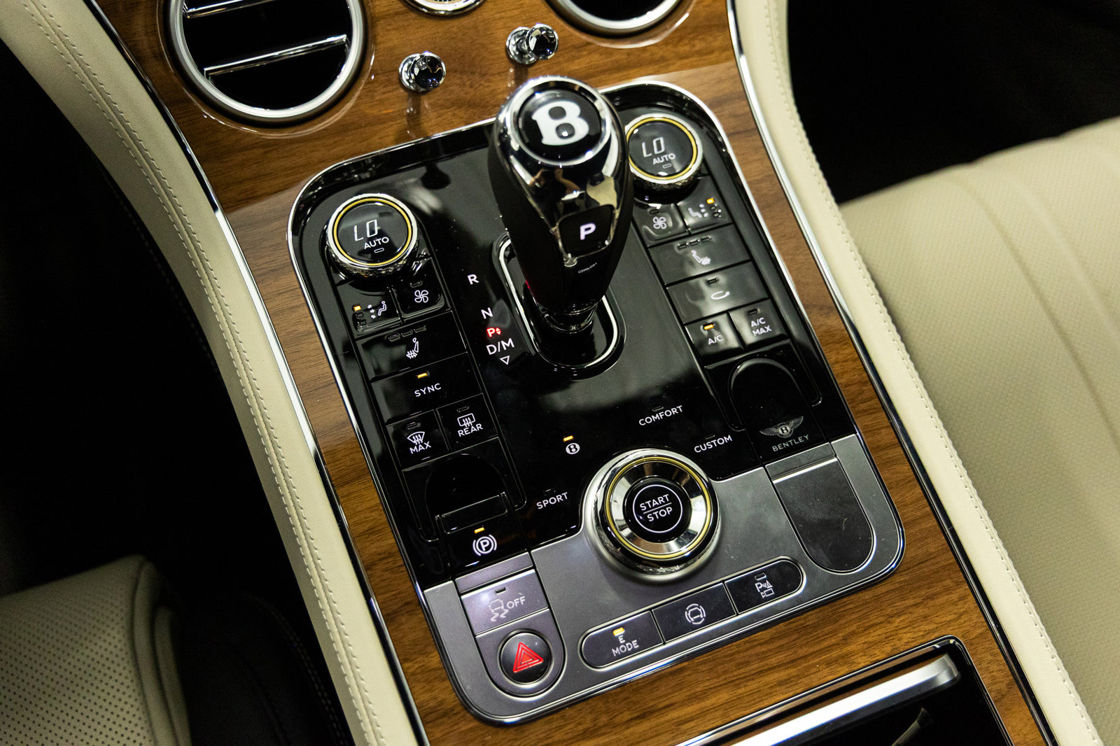 New 2026 Bentley Continental GT AWD/4WD image 36