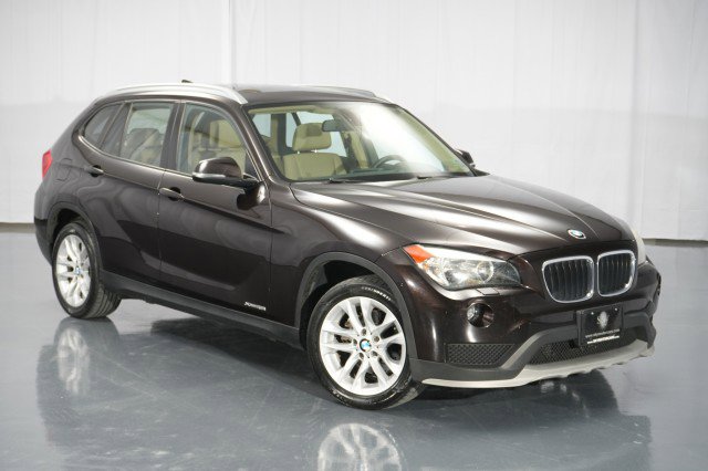 Used 2015 BMW X1 xDrive28i image 14