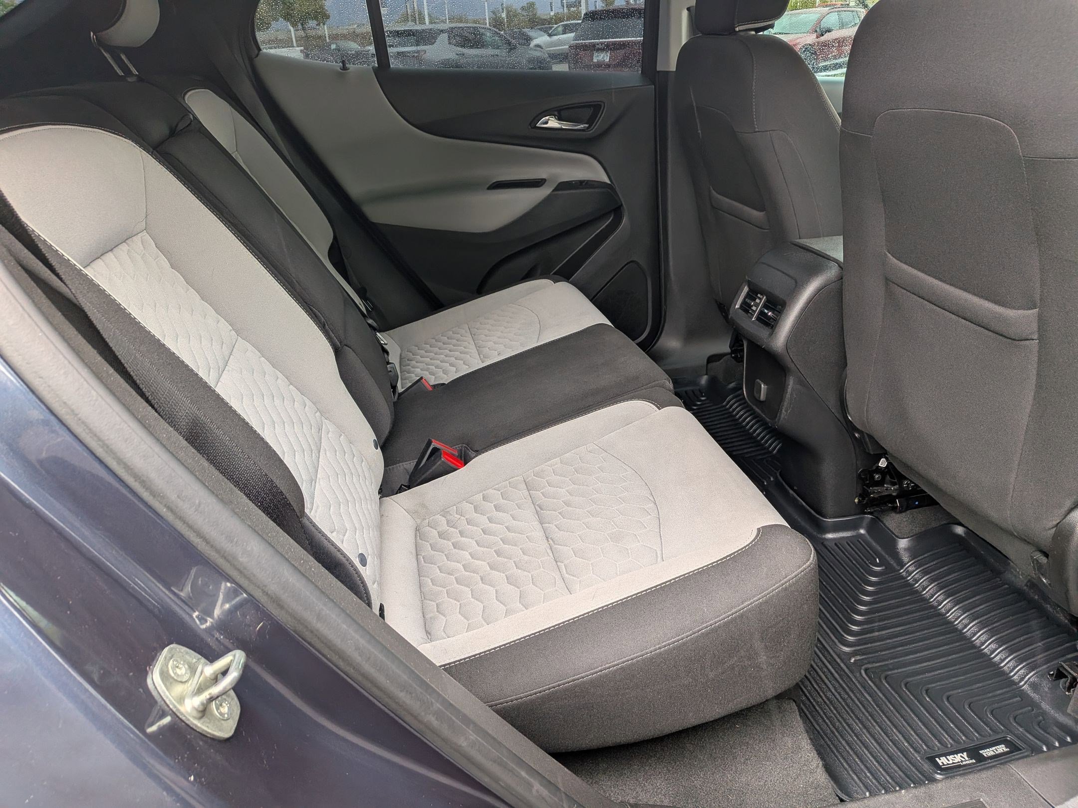 Used 2018 Chevrolet Equinox LT image 27