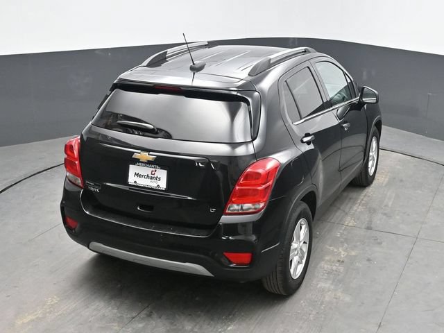 Used 2020 Chevrolet Trax LT w/ LT Convenience Package FWD image 30