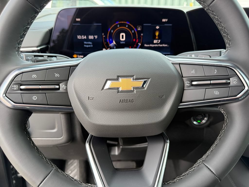 New 2026 Chevrolet Suburban LS AWD/4WD image 20