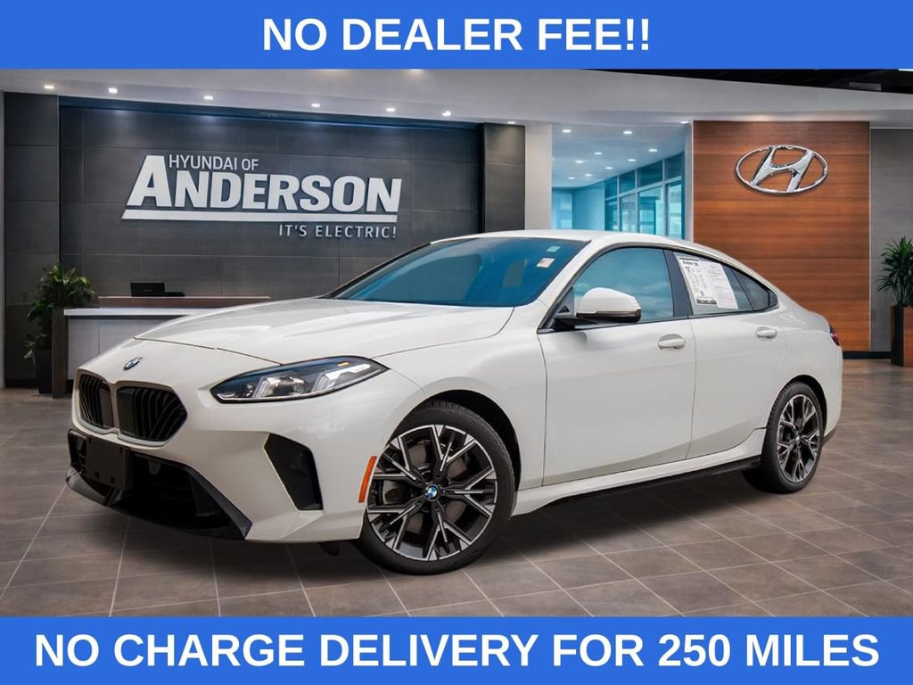 Used 2025 BMW 228i xDrive