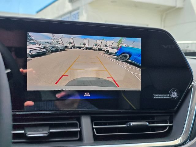 New 2026 Chevrolet Trax ACTIV w/ Driver Confidence Package FWD image 21