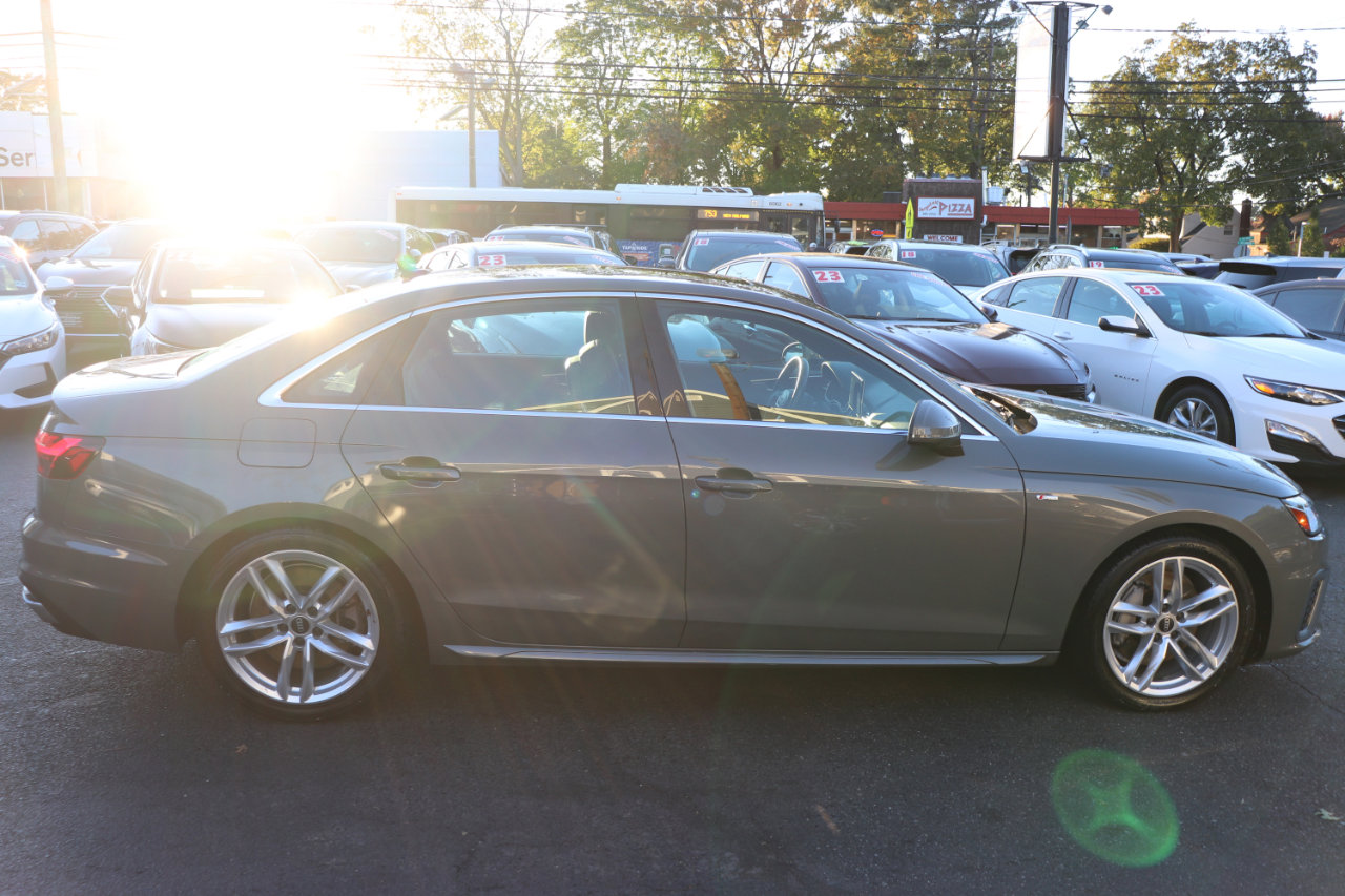 Used 2023 Audi A4 2.0T Premium Plus image 6