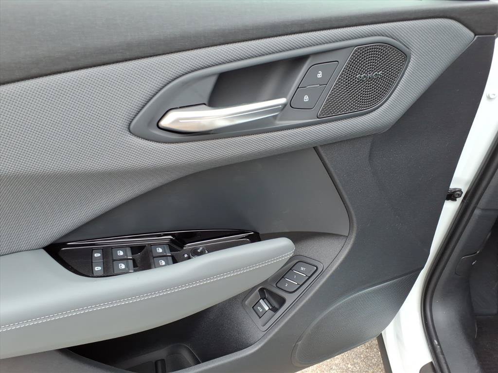 New 2026 Audi Q3 quattro 2.0T AWD/4WD image 13