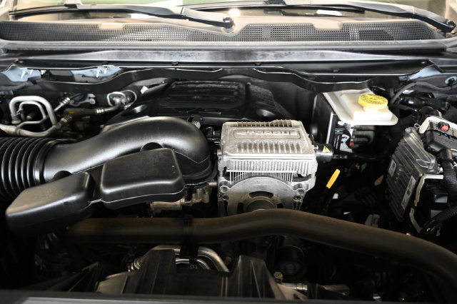 Used 2022 Jeep Wagoneer Series I AWD/4WD image 35