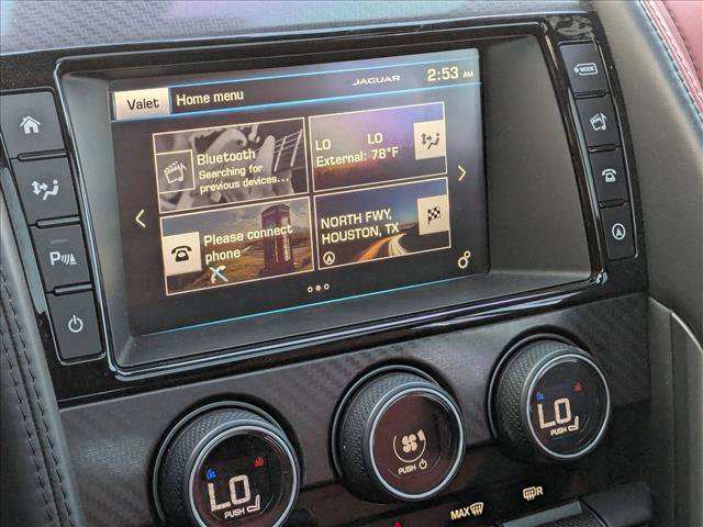 Used 2016 Jaguar F-TYPE R image 15