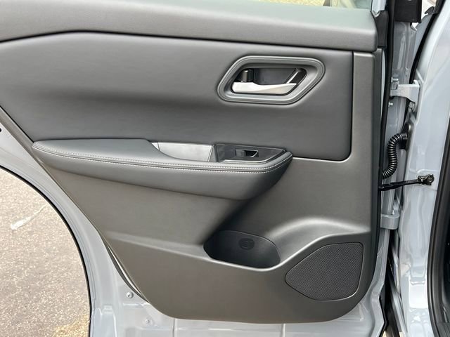 New 2026 Nissan Rogue SV w/ Cold Weather Package image 29