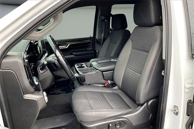 Used 2023 GMC Sierra 1500 Elevation image 22