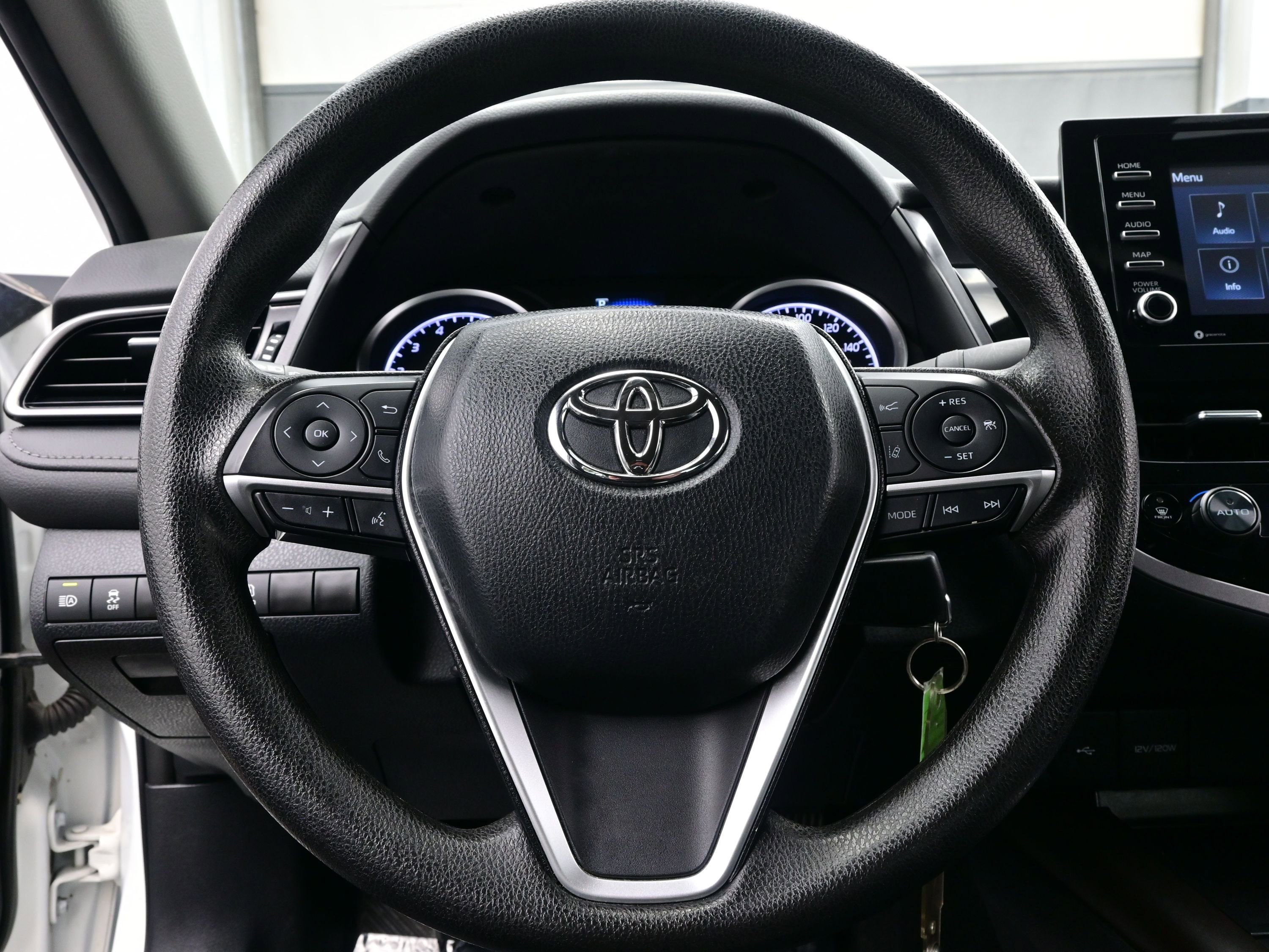 Used 2024 Toyota Camry LE image 22