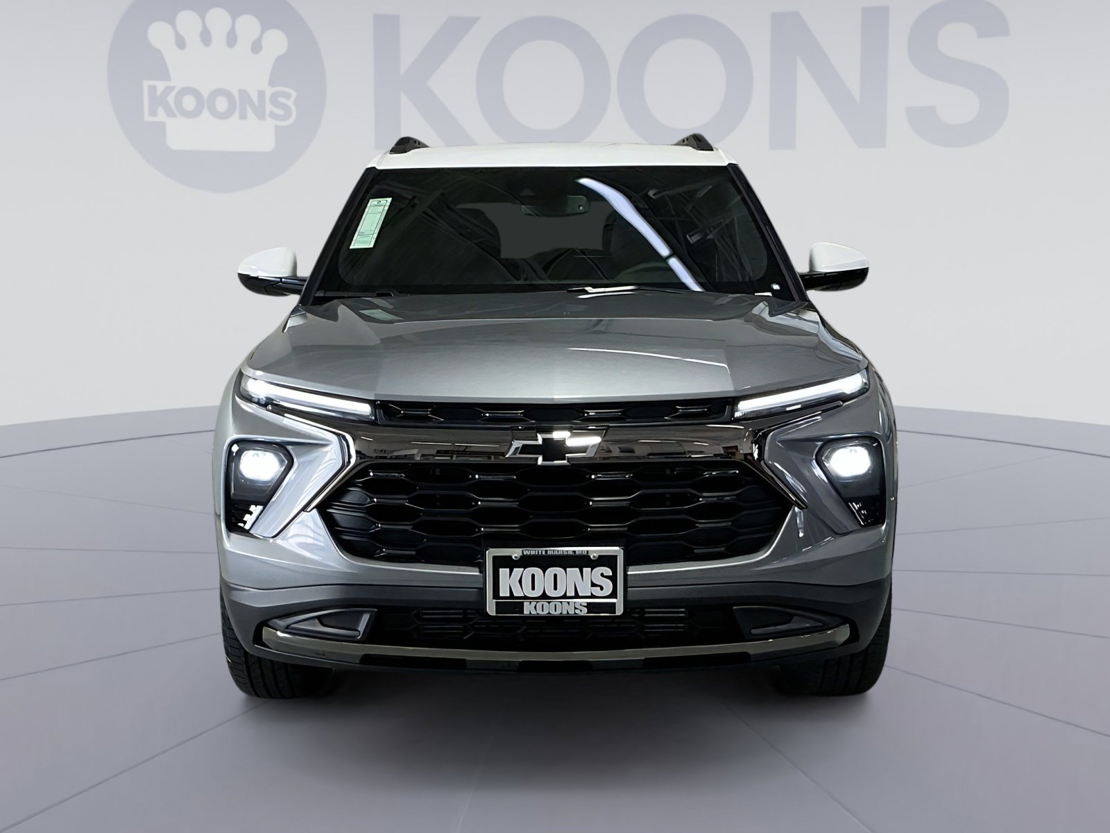 New 2026 Chevrolet TrailBlazer ACTIV w/ Convenience Package image 19